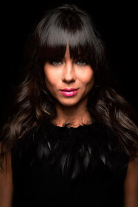 Natasha Leggero