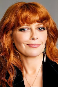 Natasha Lyonne