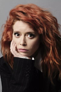 Natasha Lyonne