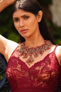 Natasha Majhi