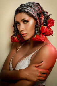 Natasha Majhi
