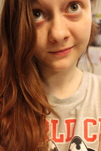 Natasha Martin-Harding