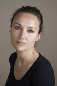 Natasha Mashkevich