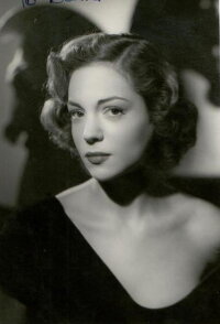 Natasha Parry