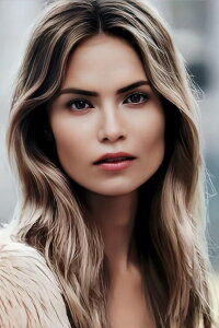 Natasha Poly