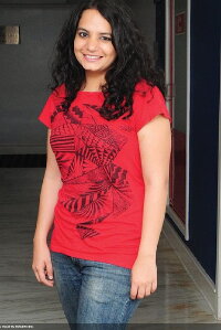 Natasha Sahgal