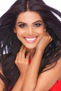 Natasha Suri