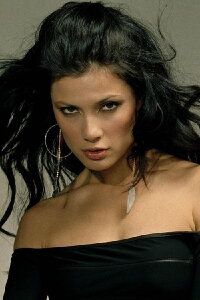 Natassia Malthe