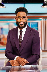 Nate Burleson