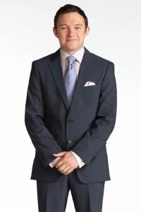 Nate Corddry