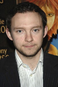 Nate Corddry