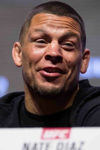 Nate Diaz