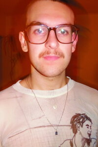 Nate Ross