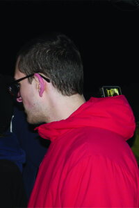 Nate Ross