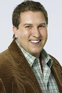 Nate Torrence