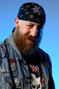 Nate Webb
