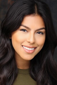 Nathalia Castellon