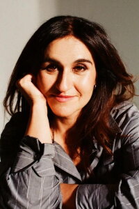 Nathalie Armin