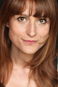 Nathalie Blanc