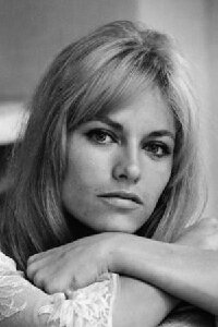 Nathalie Delon