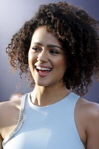 Nathalie Emmanuel