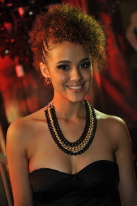 Nathalie Emmanuel