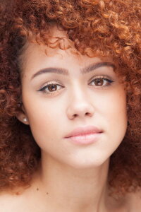 Nathalie Emmanuel