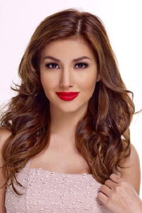 Nathalie Hart
