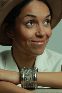 Nathalie Merchant