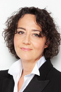Nathalie Stutzmann