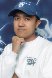 Nathan Barrios