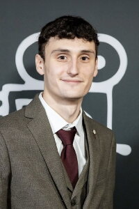 Nathan Bres