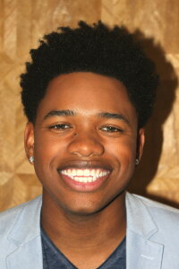 Nathan Davis Jr.