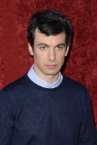 Nathan Fielder