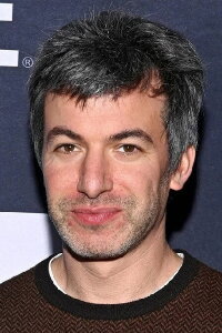 Nathan Fielder