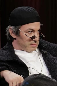 Nathan Fielder
