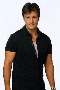 Nathan Fillion