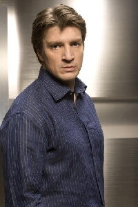 Nathan Fillion