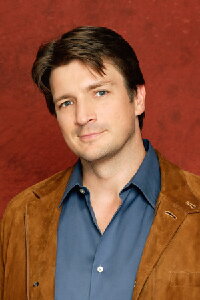 Nathan Fillion