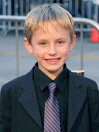 Nathan Gamble