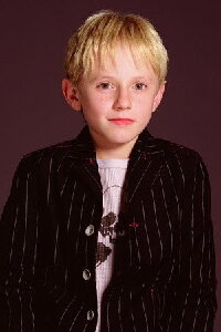 Nathan Gamble