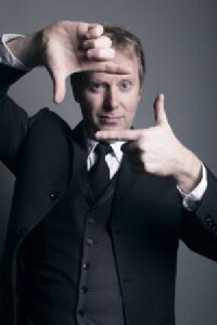Nathan Hill