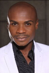Nathan Lee Graham