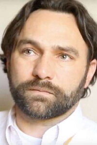 Nathan Mitchell