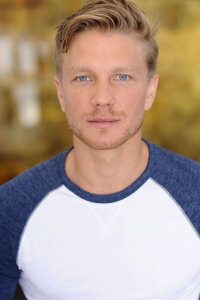 Nathan Peterson