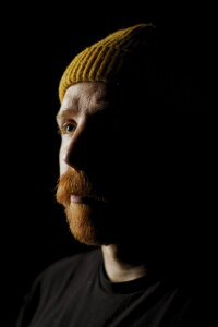 Nathan Sellers