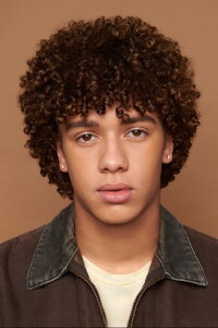 Nathaniel Buescher