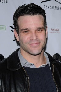 Nathaniel Marston