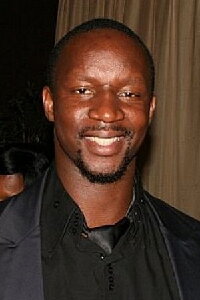 Nathaniel Ramabulana