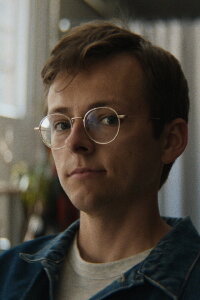 Nathaniel Regier